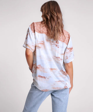 COWBOY DESERT RANCH SHIRT