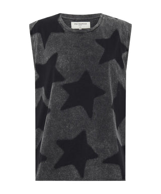 STAR DUST OVERSIZED TANK