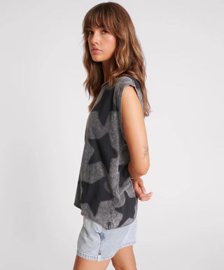 STAR DUST OVERSIZED TANK