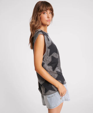 STAR DUST OVERSIZED TANK