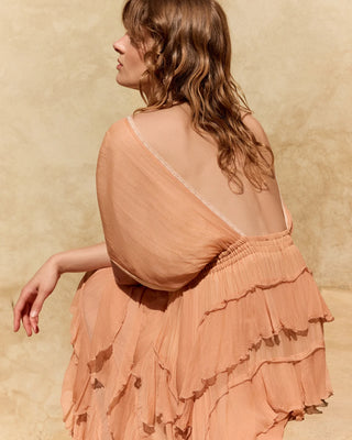 Charlotte Dress