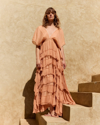 Charlotte Dress
