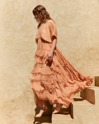 Charlotte Dress