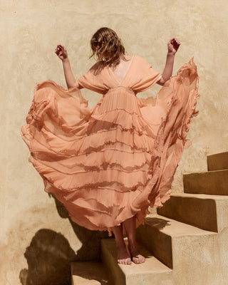 Charlotte Dress