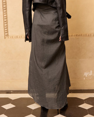 Decca Skirt - Black