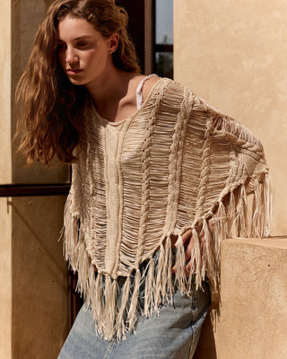 Graci Poncho