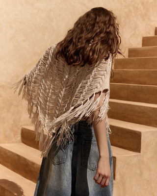 Graci Poncho