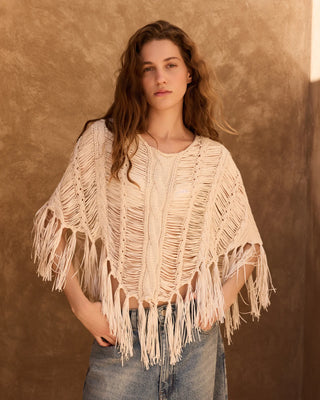 Graci Poncho