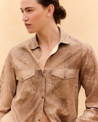 Hall Shirt