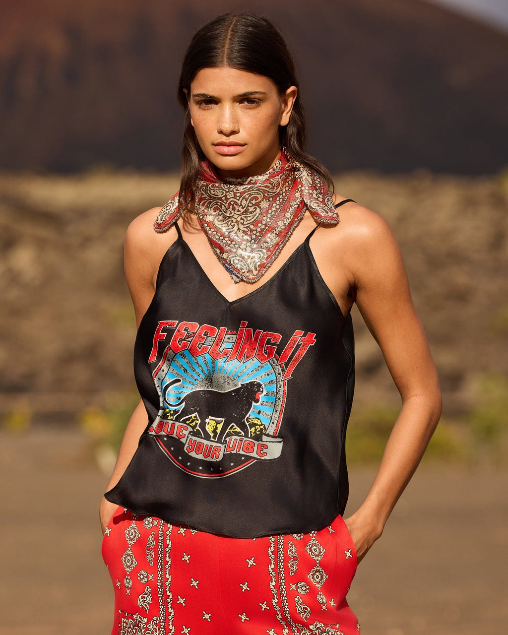 Resley Top – The Boutique Of GòZo®️