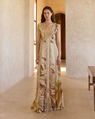 Samsam Dress