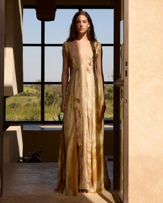 Samsam Dress