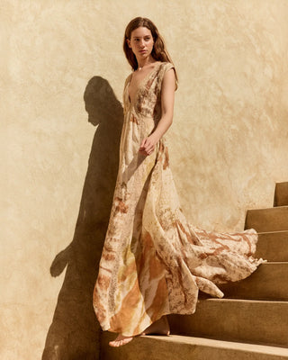 Samsam Dress