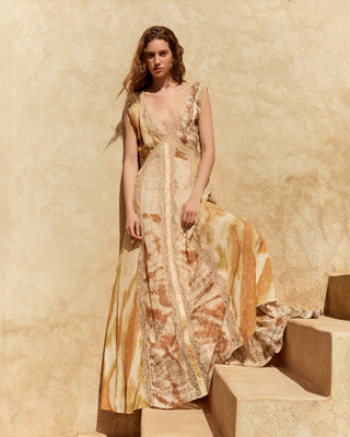 Samsam Dress