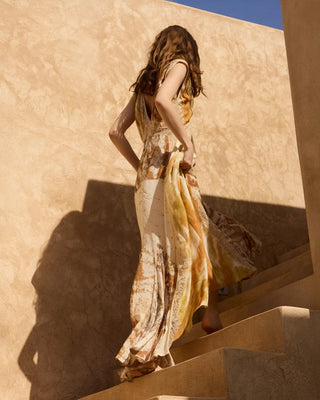 Samsam Dress