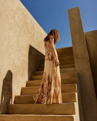 Samsam Dress