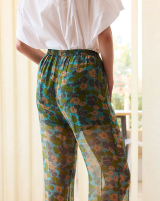 Betular Pants - Green