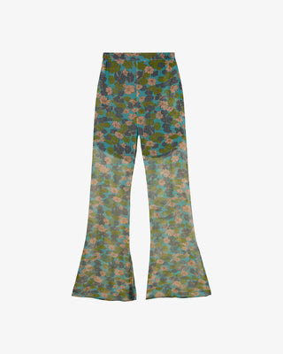 Betular Pants - Green