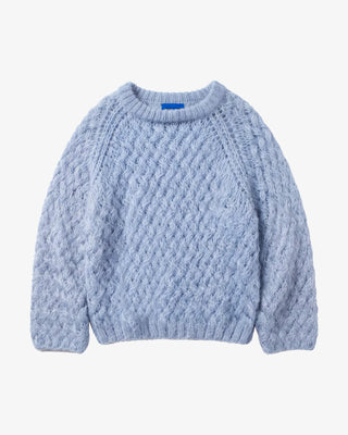 Brayden Sweater - Blue