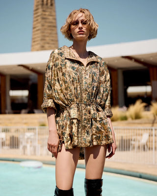 GALA JACKET