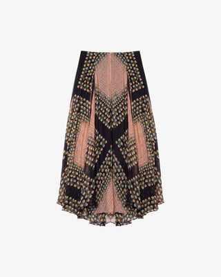 Garbo Skirt - Pink