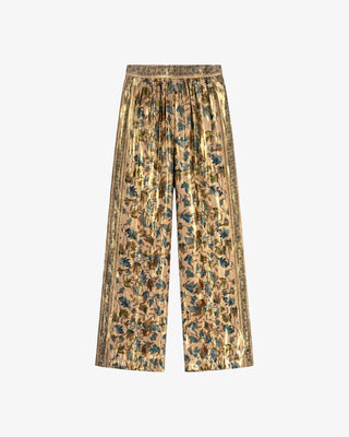 Gianni Pants - YELLOW