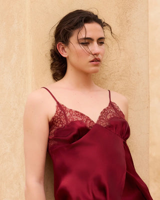 SEBAL TOP - RED