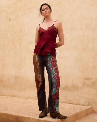SEBAL TOP - RED