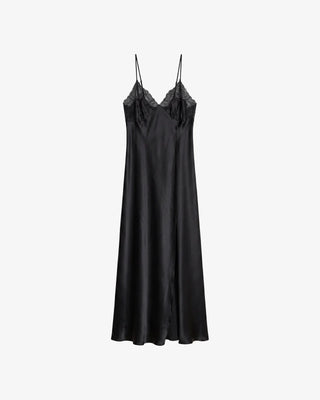 Suava Dress - Black