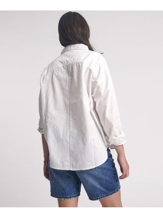 STAR TUX COTTON SHIRT