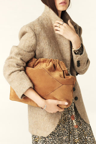 BAG - tote bag large