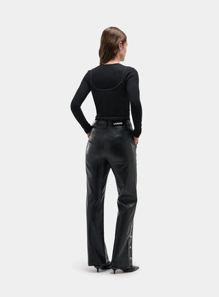 BLONDIE BLACK PANTS