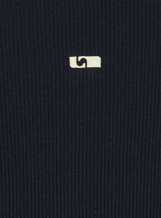EMORY GREY LONG SLEEVE T-SHIRT