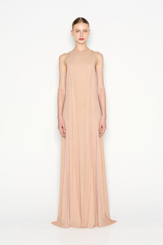 AIR LONG DRESS