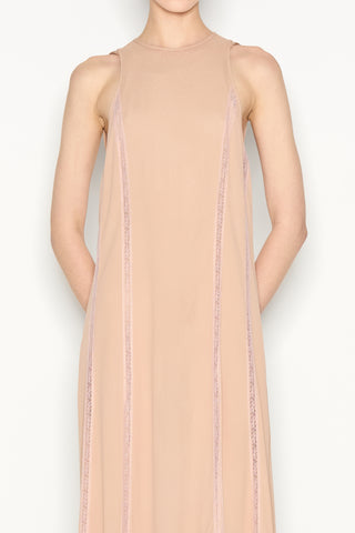 AIR LONG DRESS
