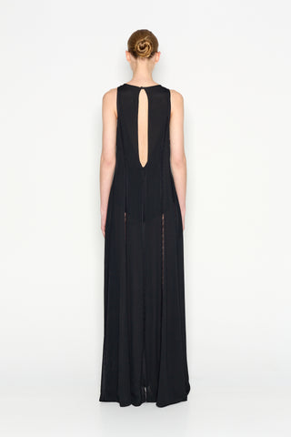 AIR LONG DRESS