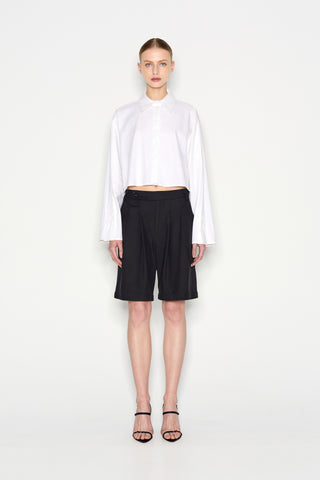 VICE CROP SHIRT