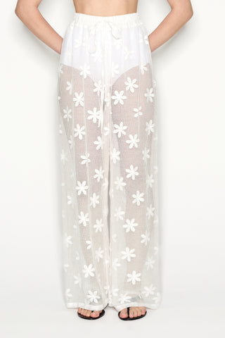 MARGARITA TROUSERS
