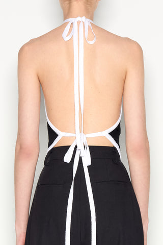 Atlas Knitted Top