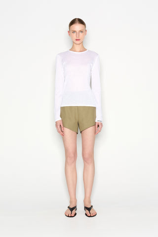 ATLAS BLOUSE
