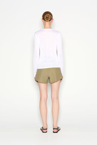 ATLAS BLOUSE