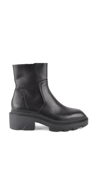 Ash muse top chelsea boots