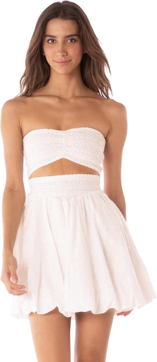 Seraphina Short Dress