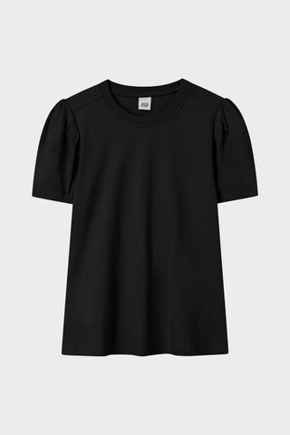 Isa Puff Sleeve Tee