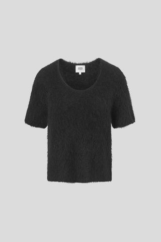 Juliana Short Sleeve Knit