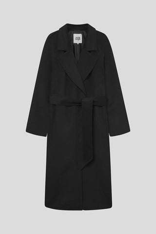 Lorelei Belted Coat