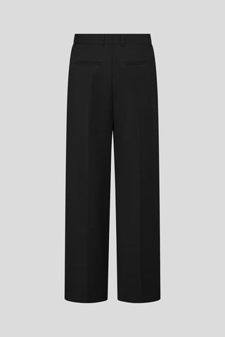 Wynne Double Pleat Trousers