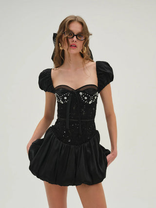 Mckenna Mini Dress