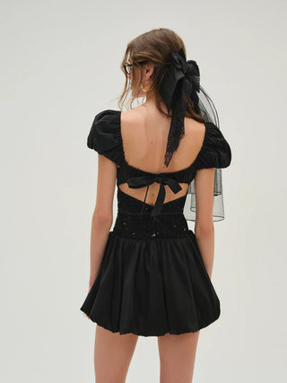 Mckenna Mini Dress