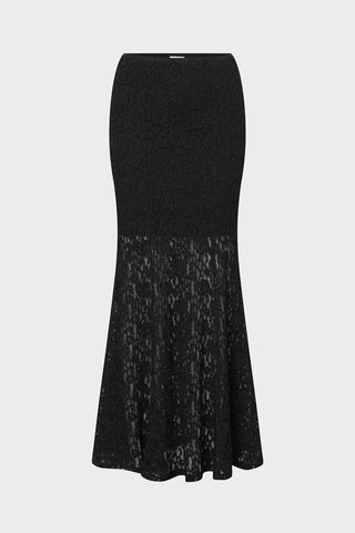 Akasha Lace Skirt